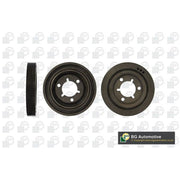 BGA Crank Shaft Belt Pulley DP1430