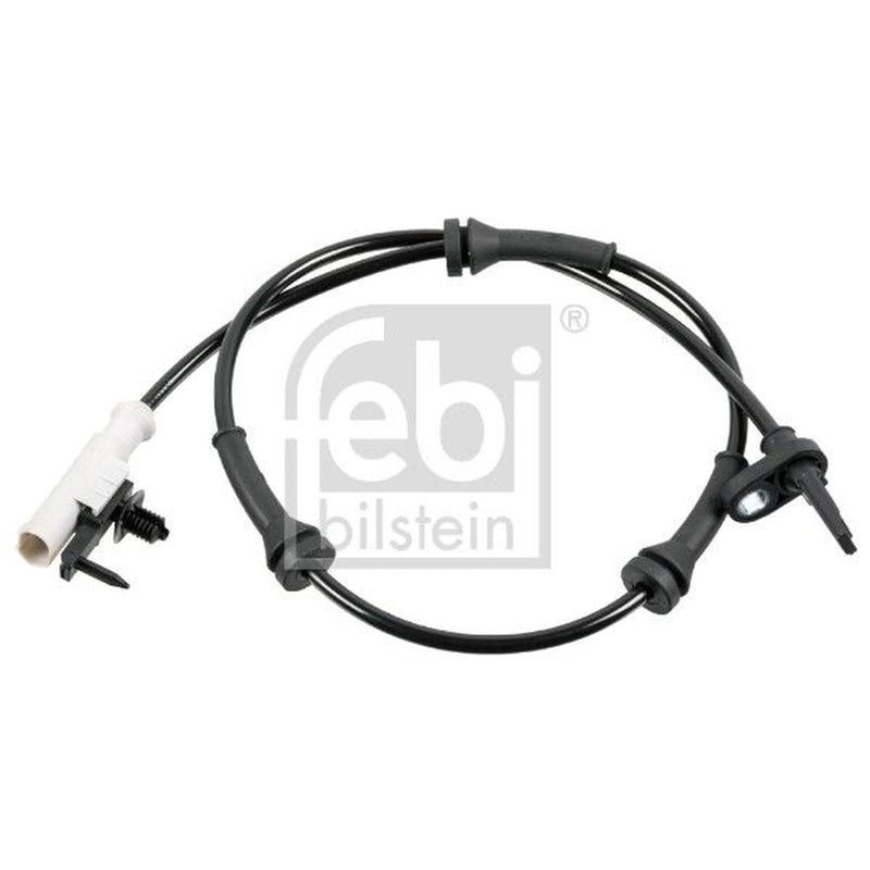 Febi ABS Wheel Speed Sensor Rear Right 179107