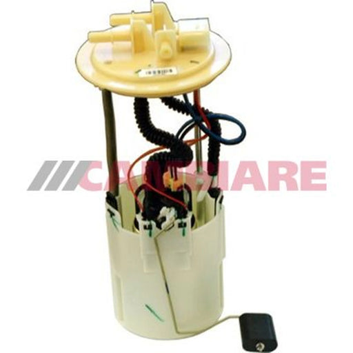 Cambiare Fuel Tank Sender Unit VE523930