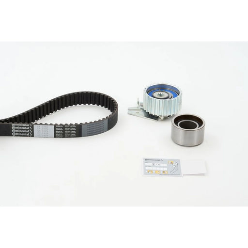 Continental CTAM Timing Belt Kit with Rollers CT1076K2