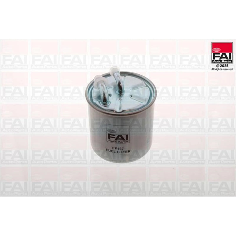 FAI Fuel Filter Element FF137