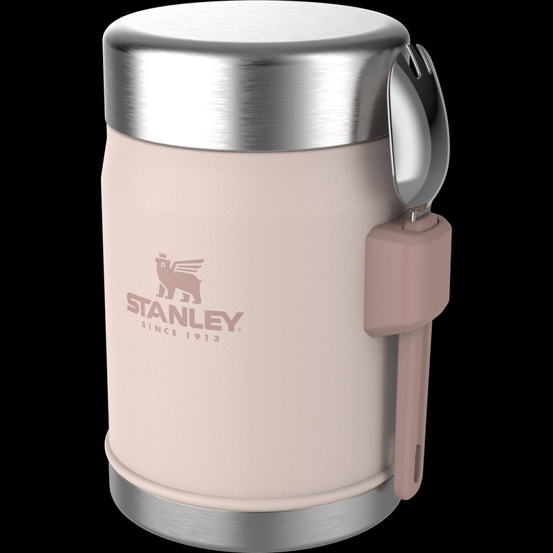 Stanley Legendary Food Jar + Spork 0.4L - Stanley - Van Life Living