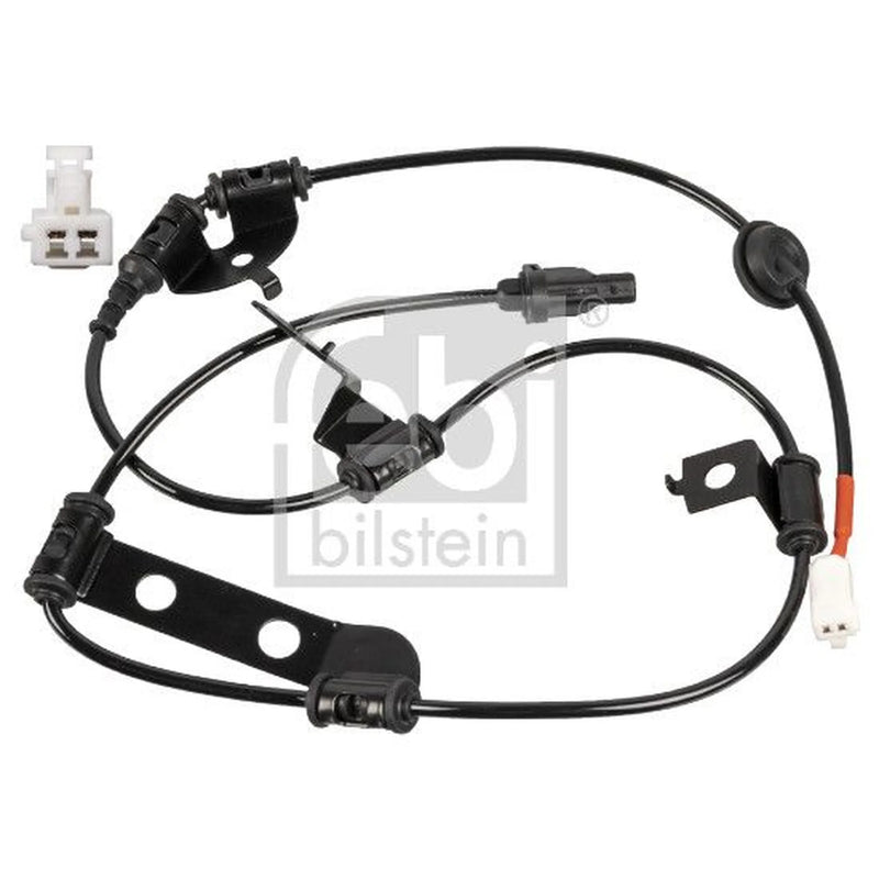 Febi ABS Wheel Speed Sensor Rear Right 109513