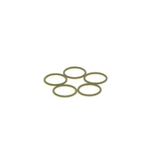 Bosch Rubber Seal Ring 1 410 257 002