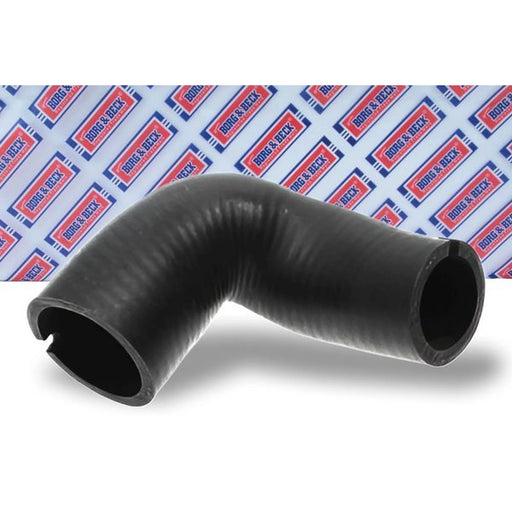 Borg & Beck Intercooler Turbo Charge Air Hose Front BTH1046