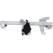 Fahren Electric Window Regulator Lifter Left Front FWD1040