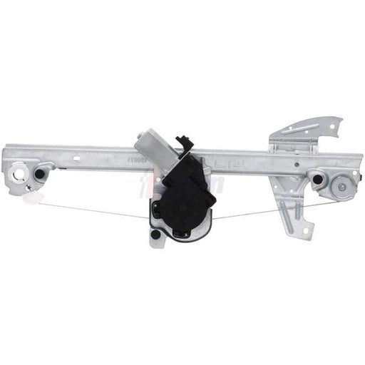 Fahren Electric Window Regulator Lifter Left Front FWD1040