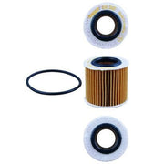 Mahle Engine Oil Filter OX 360D