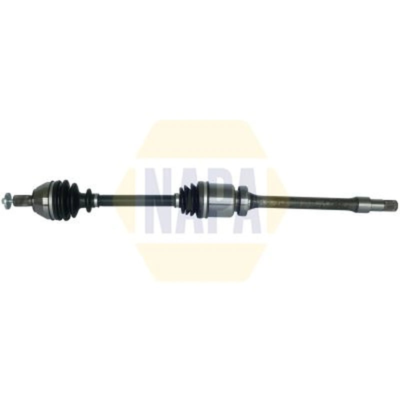 NAPA CV Drive Shaft Driveshaft Front Right NDS1039R