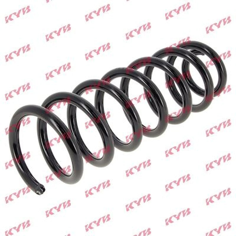 KYB Rear Suspension Coil Spring RA6183