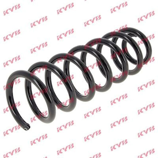 KYB Rear Suspension Coil Spring RA6183