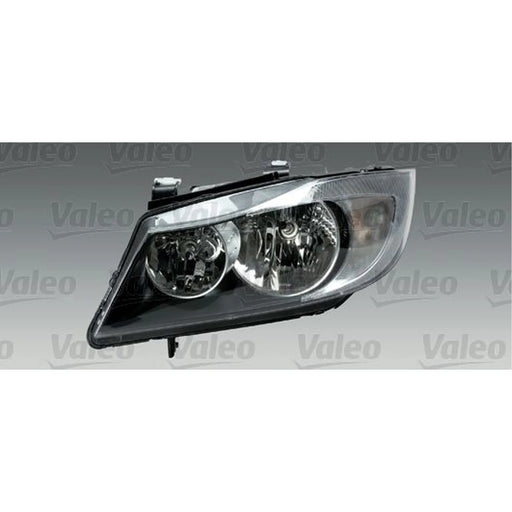 Valeo Headlight Headlamp W5W Right 044194