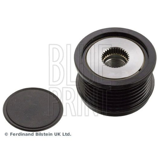 Blue Print Alternator Overrunning Freewheel Clutch ADA1061305