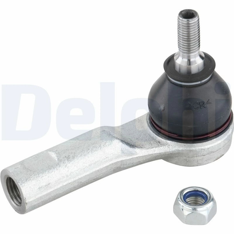 Delphi Steering Tie Rod End Ball Joint Front Right M14x1.5 TA2048