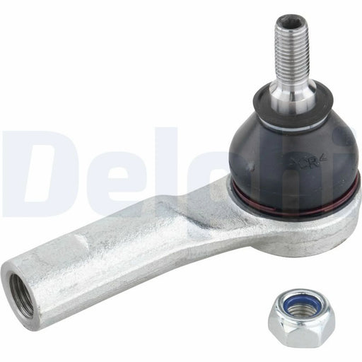 Delphi Steering Tie Rod End Ball Joint Front Right M14x1.5 TA2048