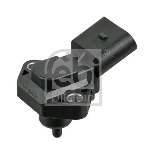 Febi Turbo Boost Pressure Sensor 179627