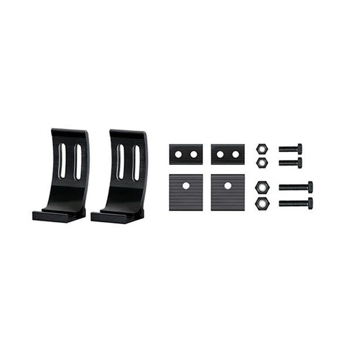 Hella Holder Set Additional Light 8HG 358 176-381 1550343 8HG 358 176-381