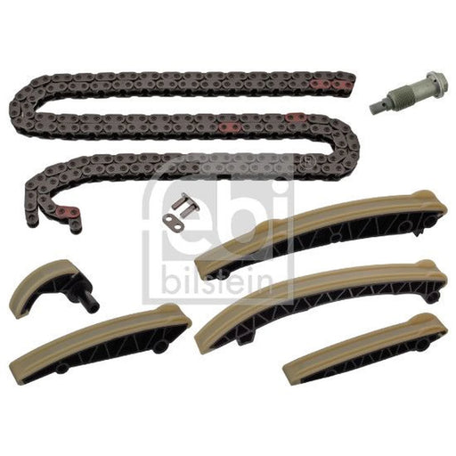 Febi Timing Chain Kit Set 190 Links 9mm 49461