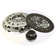 Comline Clutch Kit Set 3pc ECK438