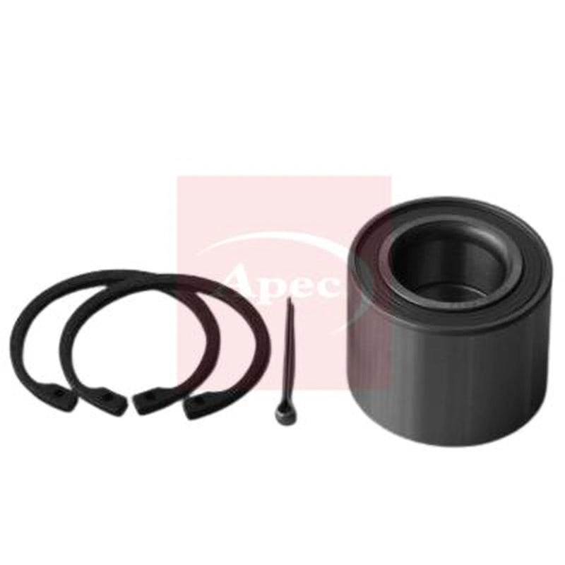 Apec Wheel Bearing Kit AWB1022