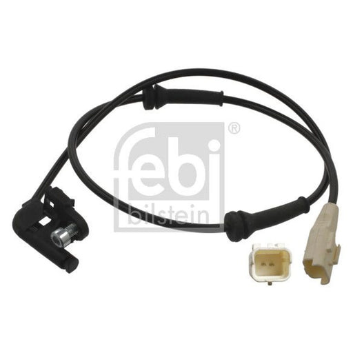 Febi ABS Wheel Speed Sensor Rear Right 36945