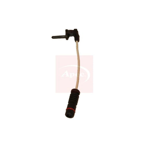 Apec Brake Pad Wear Sensor Front WIR5100