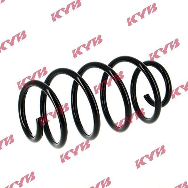 KYB Front Suspension Coil Spring RA1233