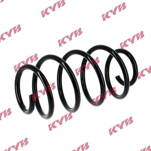 KYB Front Suspension Coil Spring RA1233