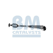 BM Catalysts Homologated Petrol Cat BM90121H