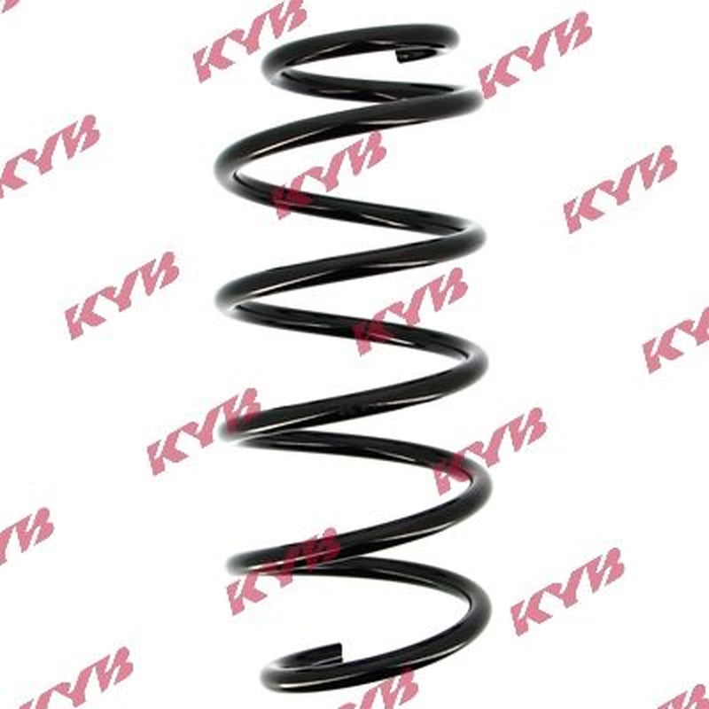 KYB Front Suspension Coil Spring RA4103