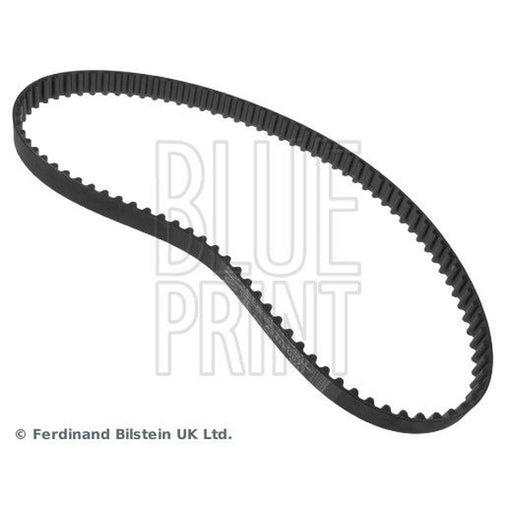 Blue Print Timing Belt Cambelt 91 Teeth ADS77504