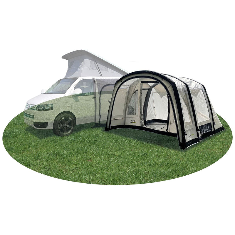 Quest Condor Air 320 (Main Unit) Drive Away Awning A3518A - Quest - Van Life Living