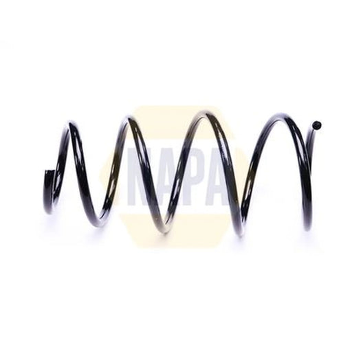 NAPA Front Suspension Coil Spring NCS2271