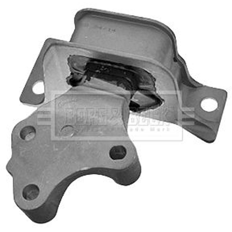 Borg & Beck Engine Mount Mounting BEM3972