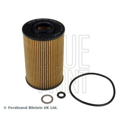 Blue Print Engine Oil Filter ADG02151