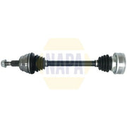 NAPA CV Drive Shaft Driveshaft Front Left NDS1165L