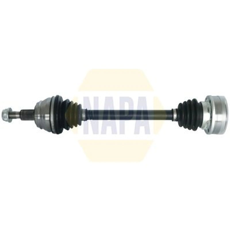 NAPA CV Drive Shaft Driveshaft Front Left NDS1165L