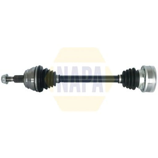NAPA CV Drive Shaft Driveshaft Front Left NDS1165L