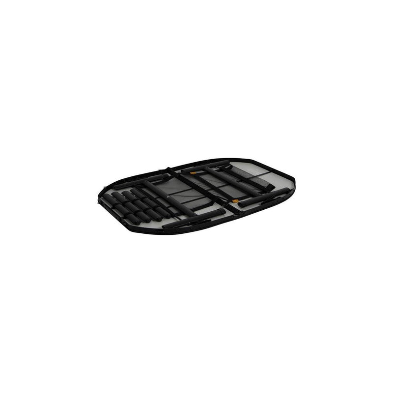 Bo-Camp Industrial Collection Table Northgate Case 120 x 80cm - Bo-Camp - Van Life Living