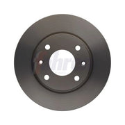 Fahren Front Brake Vented Discs & Pads fits Citroën Xsara 1999-2005 1.9