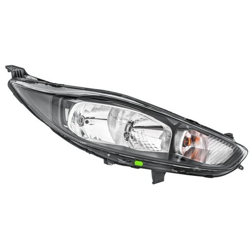 Hella Headlight Headlamp W5W Right 1EE 354 803-021