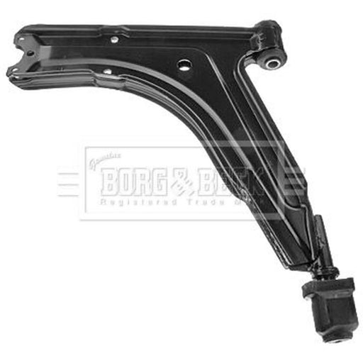 Borg & Beck Control/Trailing Arm BCA5631