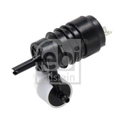 Febi Windscreen Washer Pump 05568