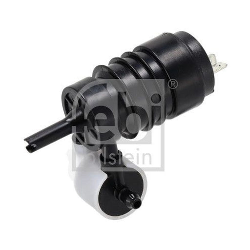 Febi Windscreen Washer Pump 05568