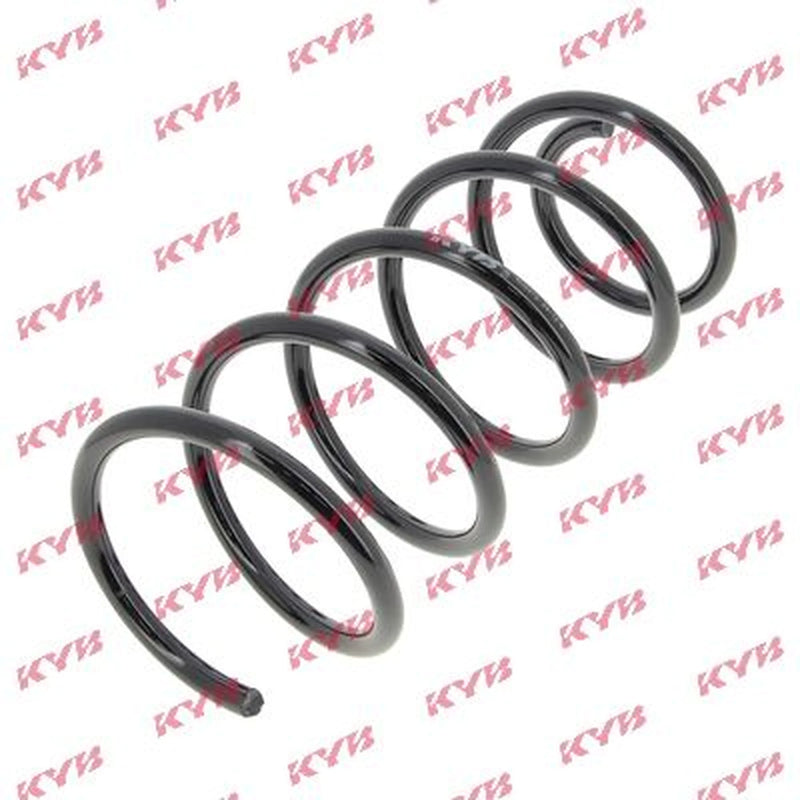 KYB Rear Suspension Coil Spring RG6472