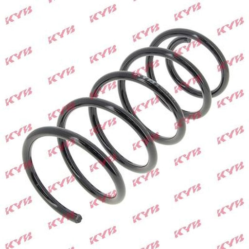 KYB Rear Suspension Coil Spring RG6472