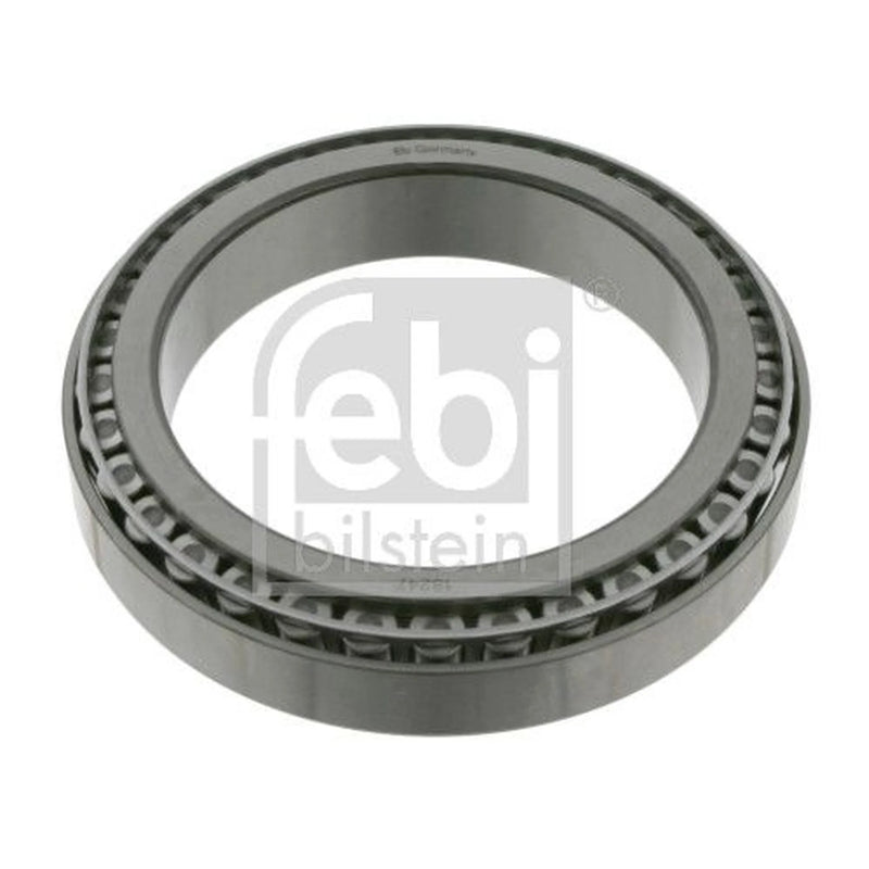 Febi Wheel Bearing 165mm OD ID Wide 18247