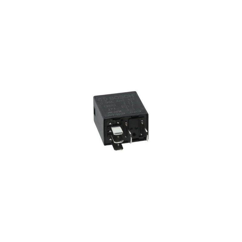 Bosch Main Power Relay 0 986 AH0 302