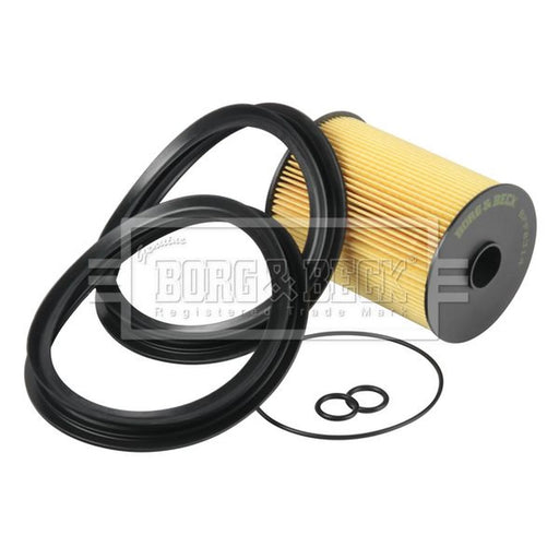 Borg & Beck Fuel Filter Element BFF8314