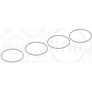 Elring Cylinder Liner Gasket Set 1mm Thick 449.740